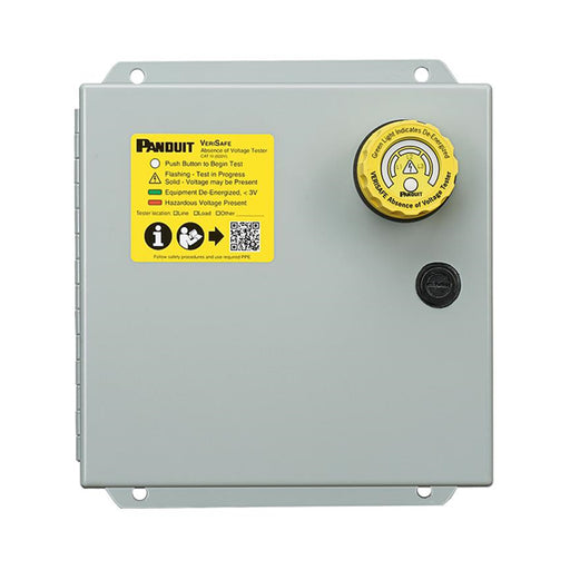 VS-AVT-RBOX by Panduit Corp - COMPLETE ENCLOSURE TO RETROFIT E