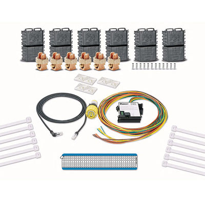 VS-AVT-RKBB4 by Panduit Corp - VERISAFE ABSENCE OF VOLTAGE TEST