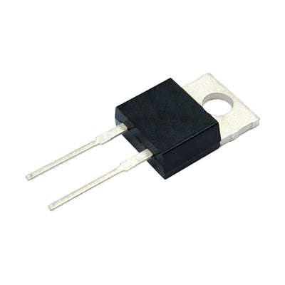 VS-C04ET07T-M3 by Vishay General Semiconductor - Diodes Division - DIODE SIL CARB 650V 4A TO220AC