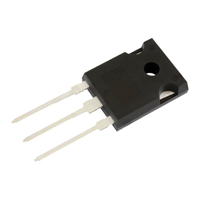 VS-C40CP07L-M3 by Vishay General Semiconductor - Diodes Division - DIODE SIL CARB 650V 20A TO220AC