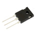 VS-C40CP07L-M3 by Vishay General Semiconductor - Diodes Division - DIODE SIL CARB 650V 20A TO220AC
