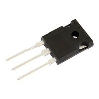 VS-C40CP07L-M3 by Vishay General Semiconductor - Diodes Division - DIODE SIL CARB 650V 20A TO220AC