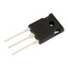 VS-C40CP07L-M3 by Vishay General Semiconductor - Diodes Division - DIODE SIL CARB 650V 20A TO220AC