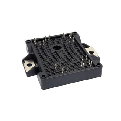 VS-ETF150Y65N by Vishay General Semiconductor - Diodes Division - IGBT MOD 650V 201A 600W