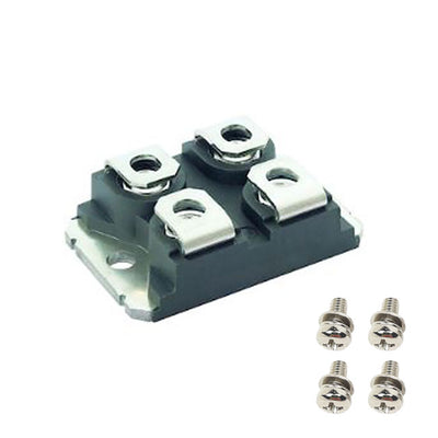 VS-FC420SA15 by Vishay General Semiconductor - Diodes Division - MOSFET N-CH 150V 400A SOT227
