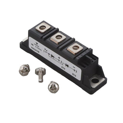 VS-VSKD91/04 by Vishay General Semiconductor - Diodes Division - DIODE GEN PURP 400V 50A ADDAPAK
