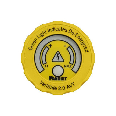 VS2-AVT-1IF by Panduit Corp - VERISAFE2.0 AVT BATT-FREE MODULE
