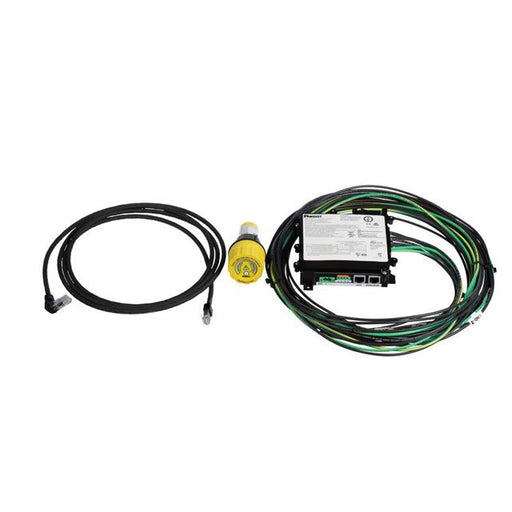 VS2-AVT-1PB-02 by Panduit Corp - VERISAFE 2.0 AVT 1P, 2' (0.6M) S