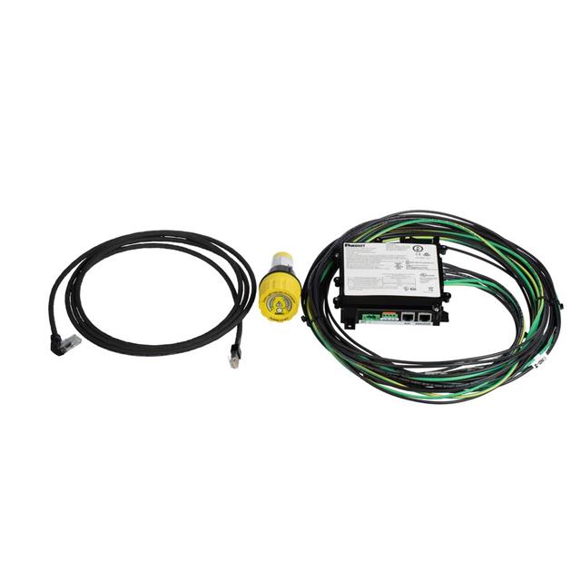 VS2-AVT-1PB-02 by Panduit Corp - VERISAFE 2.0 AVT 1P, 2' (0.6M) S
