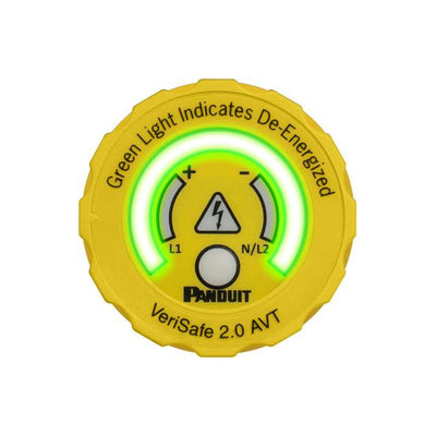 VS2-AVT-1PF-16 by Panduit Corp - VERISAFE 2.0 AVT 1P, 16' (4.8M)
