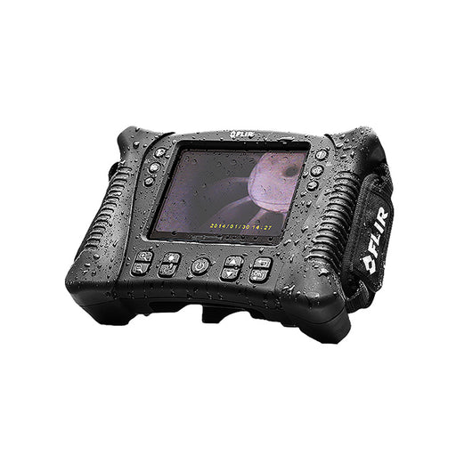 VS70 by Teledyne FLIR Commercial Systems - VIDEO INSPECTION SYSTEM
