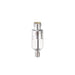 VSA001 by ifm efector, inc. - VIBRATION ACCELEROMETER, 1 AXIS,
