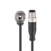 VSA008 by ifm efector, inc. - VIBRATION ACCELEROMETER, 1 AXIS,