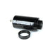 VSB110-1 by Mallory Sonalert Products Inc. - BUZZER PIEZO 110V 42.85MM PNL MT
