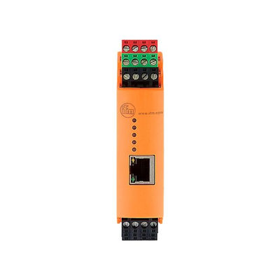 VSE002 by ifm efector, inc. - SENSOR, VIBRATION, DIAGNOSTIC MO