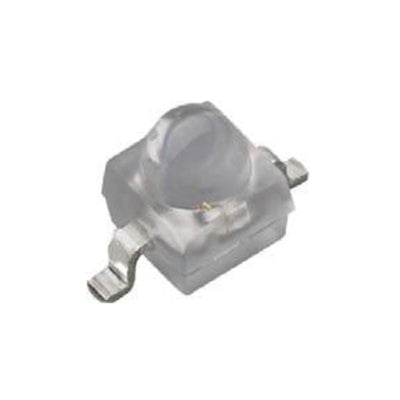 VSMB294008G by Vishay Semiconductor Opto Division - EMITTER IR 940NM 100MA SMD