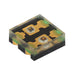 VSMD66694 by Vishay Semiconductor Opto Division - EMITTER IR 940NM, 660NM 70MA SMD