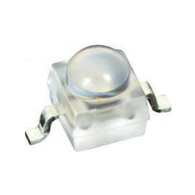VSMY2893GX01 by Vishay Semiconductor Opto Division - HIGH SPEED INFRARED EMITTING DIO