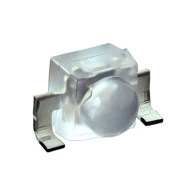 VSMY2943SLX01 by Vishay Semiconductor Opto Division - HIGH SPEED INFRARED EMITTING DIO