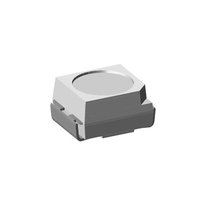 VSMY385010-GS08 by Vishay Semiconductor Opto Division - EMITTER IR 850NM 70MA SMD