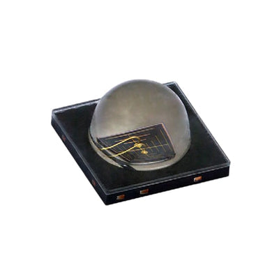 VSMY98145DS by Vishay Semiconductor Opto Division - EMITTER IR 810NM 1A SMD