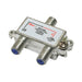 VSP-2402 by Quest Technology International Inc. - SATELLITE SPLITTER POWERPASSING