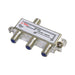 VSP-2403 by Quest Technology International Inc. - SATELLITE SPLITTER POWERPASSING