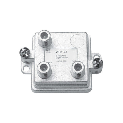 VSP-4120 by Quest Technology International Inc. - CABLE TV DIGITAL VERTICAL SPLITT
