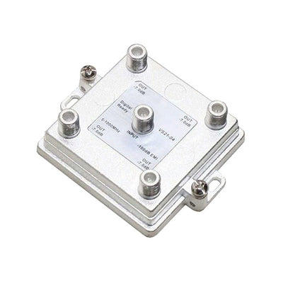 VSP-4140 by Quest Technology International Inc. - CABLE TV DIGITAL VERTICAL SPLITT