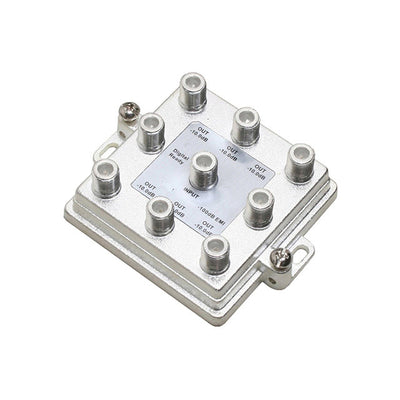 VSP-4180 by Quest Technology International Inc. - CABLE TV DIGITAL VERTICAL SPLITT