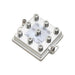 VSP-4180 by Quest Technology International Inc. - CABLE TV DIGITAL VERTICAL SPLITT