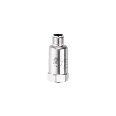 VSP001 by ifm efector, inc. - VIBRATION ACCELEROMETER, 1 AXIS,