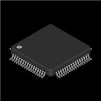SCAN92LV090VEHX/NOPB by Texas Instruments - IC TRANSCEIVER HALF 9/9 64LQFP