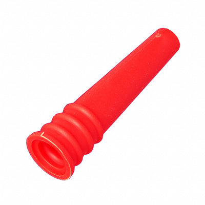VSR302 by Cinch Connectivity Solutions - CONNECTOR STRAIN RELIEF FOR COAX CONN