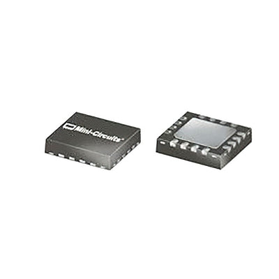 VSWA2-63DR+ by Mini-Circuits - IC RF SWITCH SPDT 6GHZ 16QFN