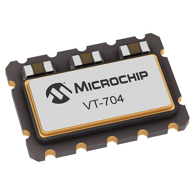 VT-704-EAE-5060-16M3840000 by Microchip Technology - OSCILLATOR CMOS SMD