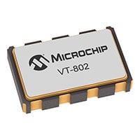 VT-802-EAE-2060-20M0000000 by Microchip Technology - OSCILLATOR CMOS SMD