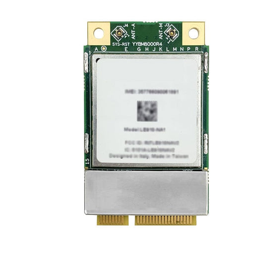 VT-MOB-CELL-MPCIE-4G by Vantron Technology - RF TXRX CELL 4G LTE CAT1 VERIZON