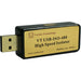 VT-USB-ISO-480 by Virtins Technology - USB HIGH SPEED ISOLATOR >800MA