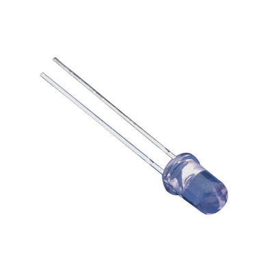 VTE1291-2H by Excelitas Technologies - IR LED DIODE CW-PULSD 6.5MW/CM2