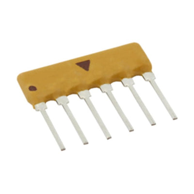 VTF329SUF by Vishay Dale Thin Film - THIN FILM RES THROUGH HOLE SINGL
