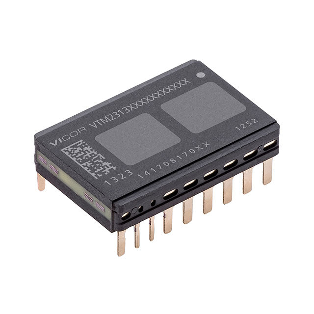 VTM48MP012T130AA0 by Vicor Corporation - 1323 VTM3 26/48/60 1.2 130A NO