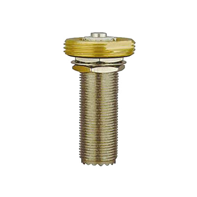 VTPM by TE Connectivity Laird - ACCY ANT MOUNT PERM 1"" PL259