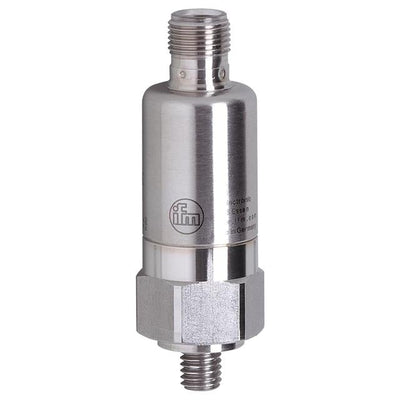 VTV121 by ifm efector, inc. - VIBRATION TRANSMITTER, 2-WIRE, 4