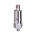 VTV122 by ifm efector, inc. - VIBRATION TRANSMITTER; ANALOGUE;