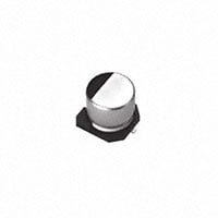 VUJ101M1HTR-1313S by SURGE - ALUMIN CAP 100UF 20% 50V SMD