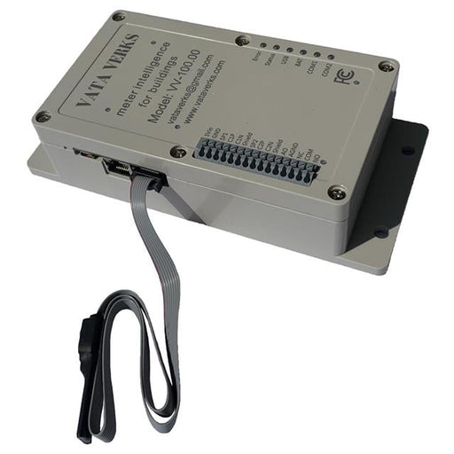 VV-100-00-G-HR by Vata Verks - DAQ DEVICE MULTIFUNC I/O USB 2.0
