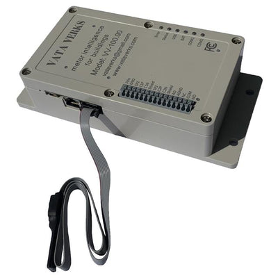 VV-100-00-W-HR by Vata Verks - DAQ DEVICE MULTIFUNC I/O USB 2.0