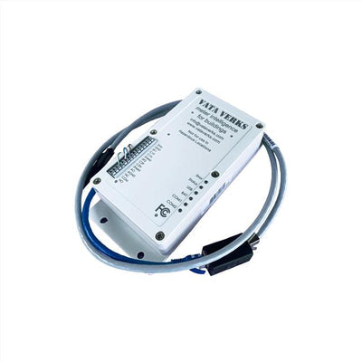 VV-100-02-W-HR by Vata Verks - DAQ DEVICE MULTIFUNC I/O USB 2.0