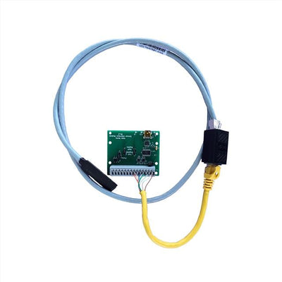 VV-102-07-W-HR by Vata Verks - DAQ DEVICE DIG OUTPUT USB 2.0